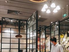 大堂-新加坡海鲜(国贸商城店)