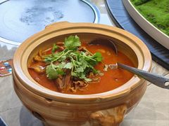 -龙大哥辣子鸡新概念餐厅(美的林城店)