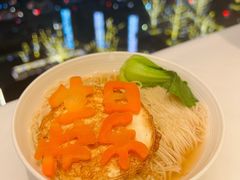 长寿面-翡翠江南(国贸商城店)