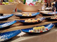 -亚马逊环球美食百汇(新城吾悦广场店)