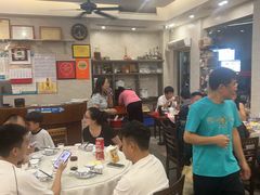-巫记鸡饭店