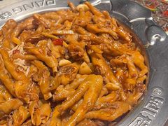 -胖哥俩肉蟹煲(济南世茂国际广场店)