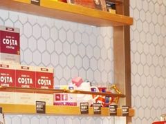 -COSTA COFFEE(上海月星环球港店)