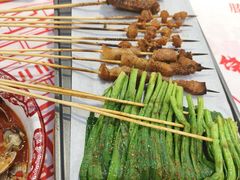 -饶福记·南昌烧烤大排档(九龙湖土著店)