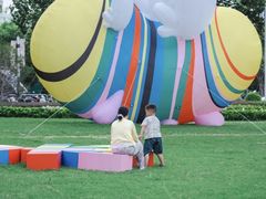 -交通银行前滩31演艺中心