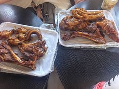 -赵元章肉骨烧(山塘街店)