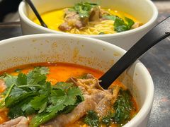 -和府捞面(天河领展广场店)