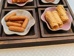 -卫鼎轩·曹公馆(鼓楼店)