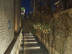-庐灶江南·江南菜·四合院Bistro(东直门雍和宫·原华侨宾馆店)