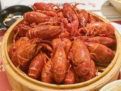 -靓靓蒸虾·头牌蒸虾(雪松路总店)