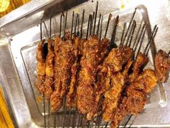 -虎卫烤肉(东关南街店)