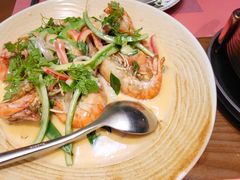 -漫活堂·喜泰荟·东南亚风味小馆(美林M·LIVE天地店)