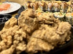 -Tanuki Raw(Orchard Central)