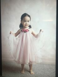 -西瓜庄园儿童摄影