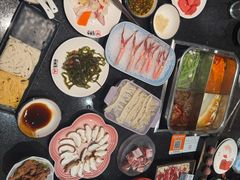 -五星桥原切肥牛火锅·30年专注好牛肉(湖塘店)