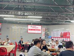 -聚味瞿记·龙虾堂(树木岭店)
