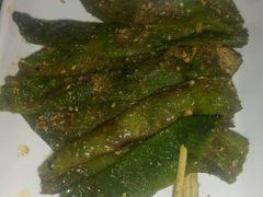 -金刚山烧烤(红旗大街店)