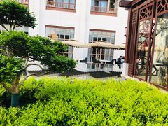 -嘉兴清池酒店温泉