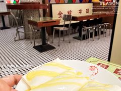 -香港華心糖水鋪(南西总店)
