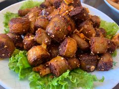 -清真·益鑫羊肉手抓馆(花园北街店)