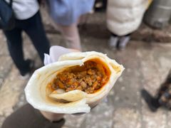 -内涵饵块
