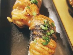 -昊·来了寿司(双楠2店)