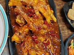 -妈妈手(山大总店)