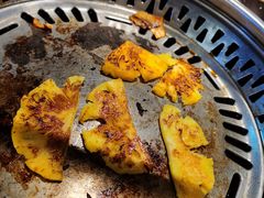 -梨花自助烤肉(天河城店)