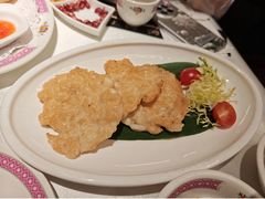 -炆艺乳鸽·煲仔饭大排档(望京来广营店)