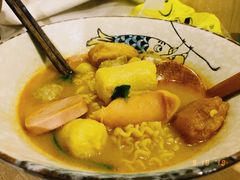 -皆道拌麻辣烫·麻辣拌