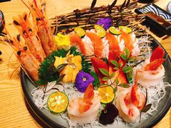 -無雙居酒屋(北京路店)