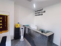-大象音乐·吉他·架子鼓·声乐(双井店)