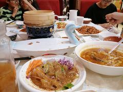 -老浒记民俗酒楼(王府井店)