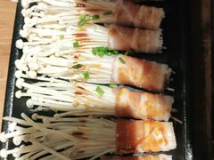 -九田家黑牛烤肉料理(溧阳吾悦店)