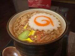 -富力希尔顿酒店·源氏日餐厅