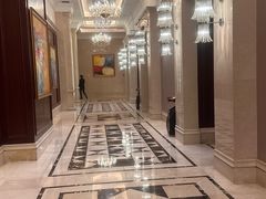 -御景珑庭酒店(金润发前洲店)