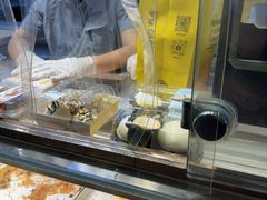 -鲍师傅糕点(江苏路店)