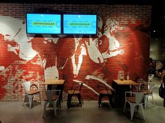 -威尔仕健身(杭州万象城店)