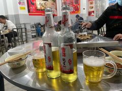 -陈小肠自助火盆烧烤(海门渔村美食街店)
