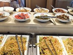 -素满香·食养自助(建邺万达店)