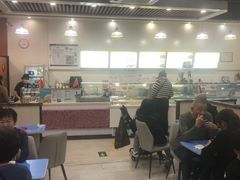 -赛百味SUBWAY(燕莎奥莱店)