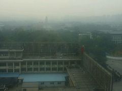 -西安大雁塔科技大学地铁站亚朵酒店