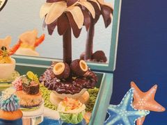 -上海锦江汤臣洲际大酒店柒酒廊