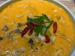 -新安江奶酸菜鱼(总店)