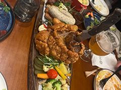 -haxnbauer海森堡德国餐厅(深圳coco店)