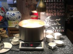 -太原富力万达文华酒店·美食汇西餐厅