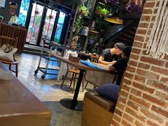 大堂-周家二小姐的菜(西津渡店)