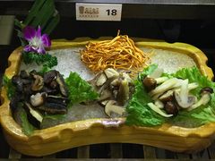 -老诚一锅羊蝎子(黄寺大街店)