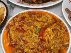 -小郭私房菜·海肠捞饭店(学士街店)