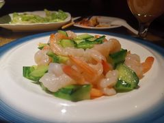 -渝信川菜 · 川味家常菜(长安店)